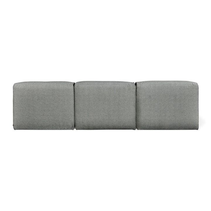 Nest Modular 3 - PC Sofa - ökenhem