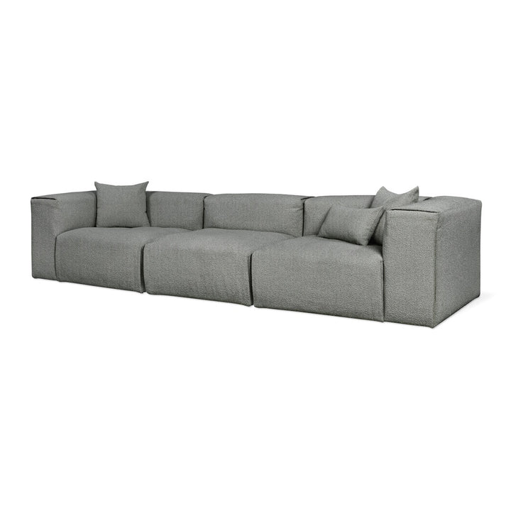 Nest Modular 3 - PC Sofa - ökenhem