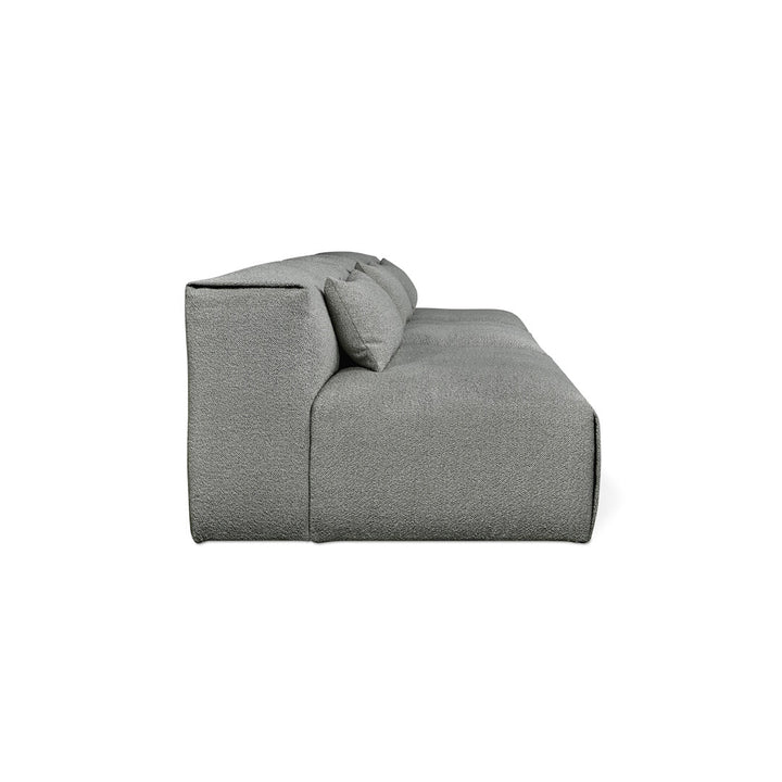 Nest Modular 3 - PC Sofa - ökenhem