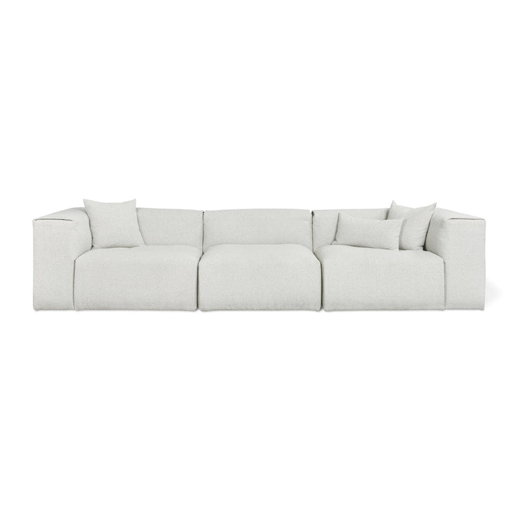 Nest Modular 3 - PC Sofa - ökenhem