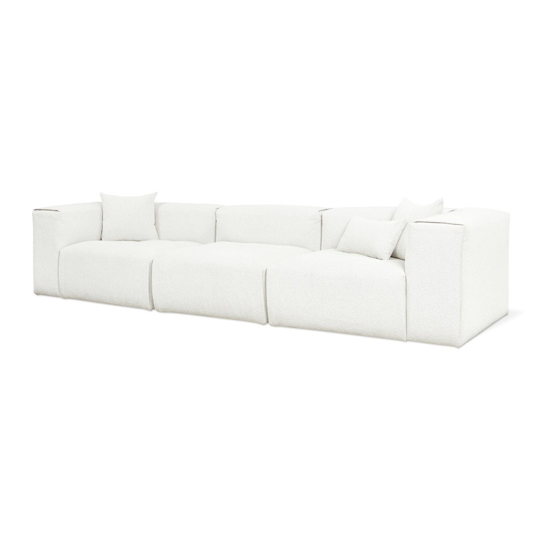 Nest Modular 3 - PC Sofa - ökenhem