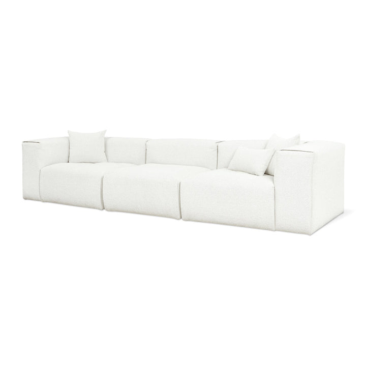 Nest Modular 3 - PC Sofa - ökenhem