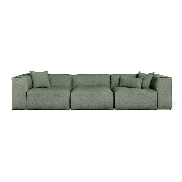 Nest Modular 3 - PC Sofa - ökenhem
