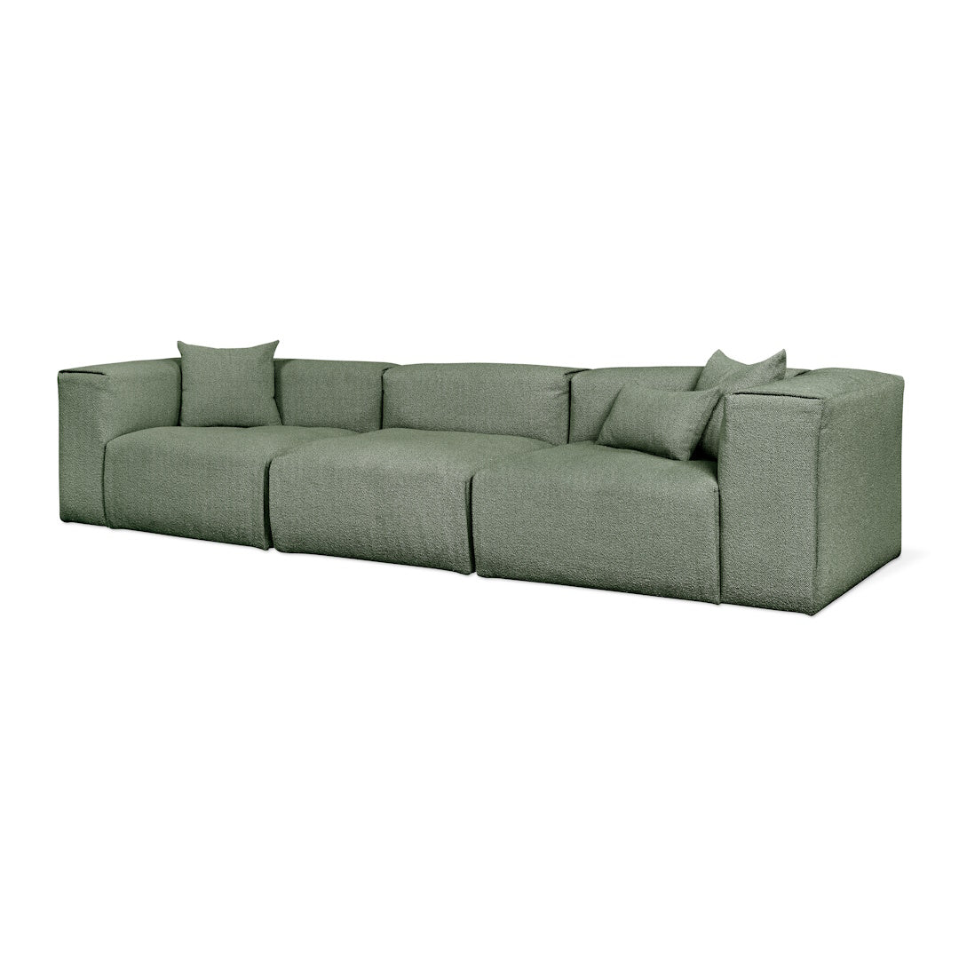 Nest Modular 3 - PC Sofa - ökenhem