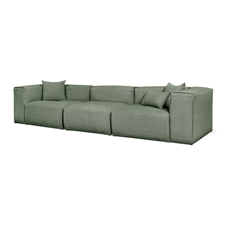 Nest Modular 3 - PC Sofa - ökenhem