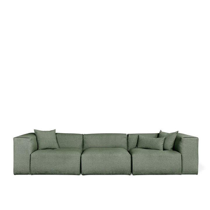 Nest Modular 3 - PC Sofa - ökenhem