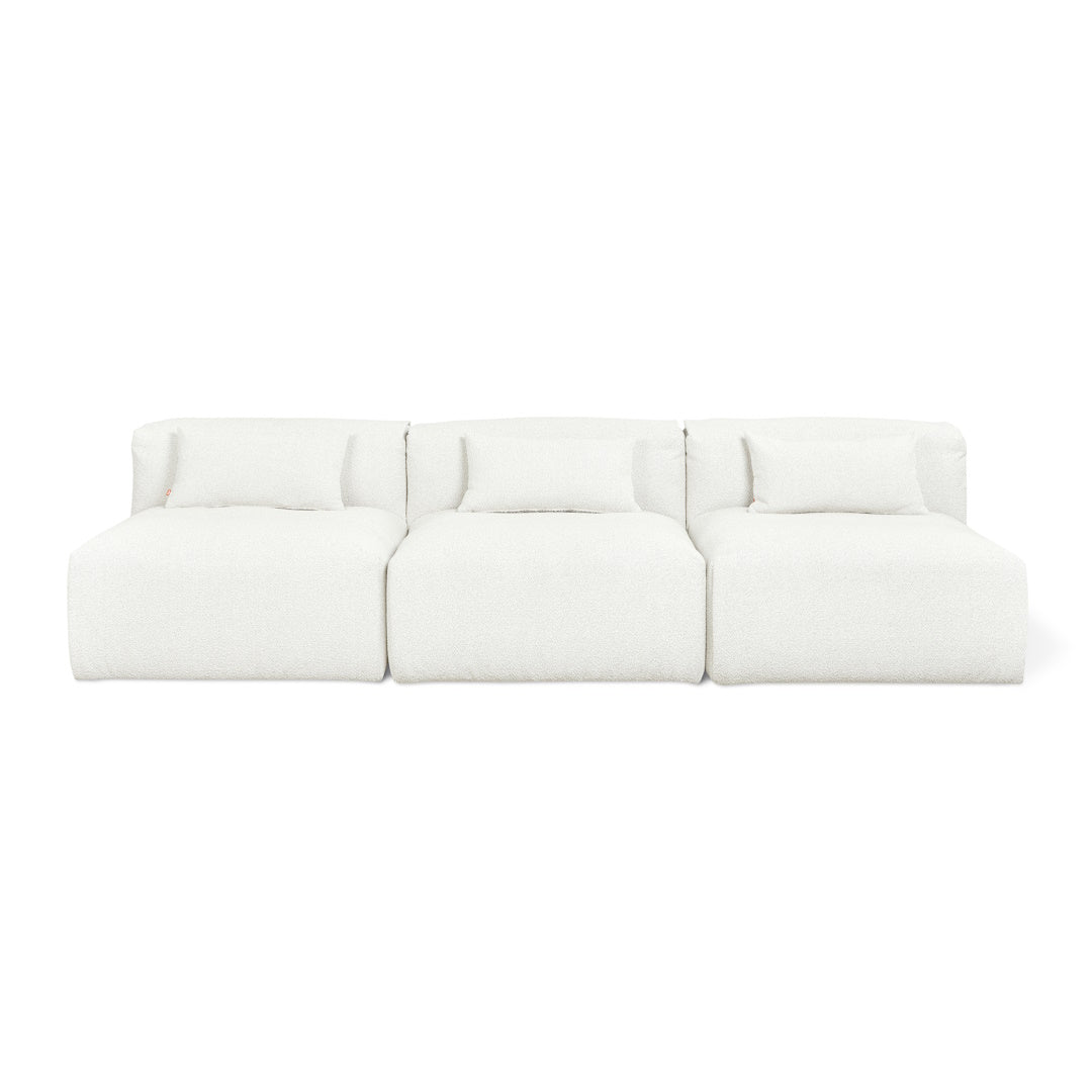 Nest Modular 3 - PC Sofa - ökenhem