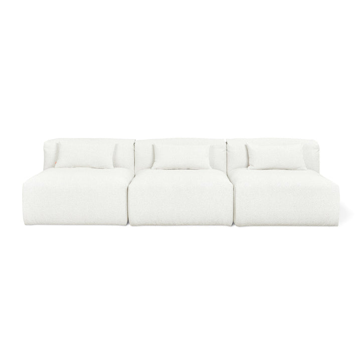 Nest Modular 3 - PC Sofa - ökenhem