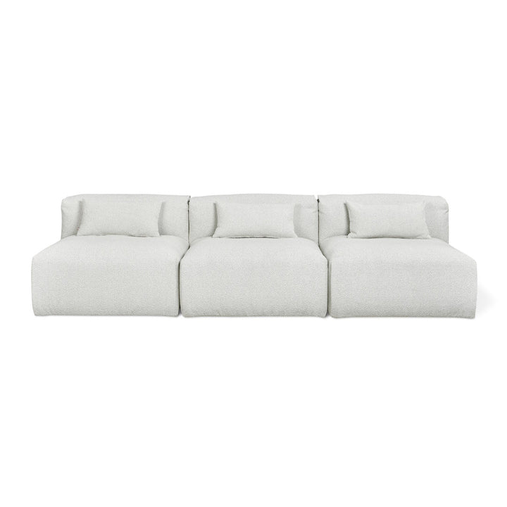 Nest Modular 3 - PC Sofa - ökenhem