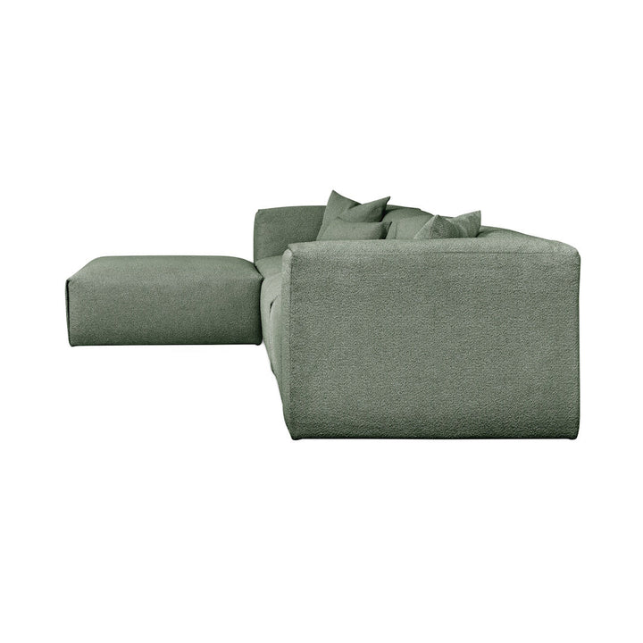 Nest Modular 4 - PC Sectional - ökenhem