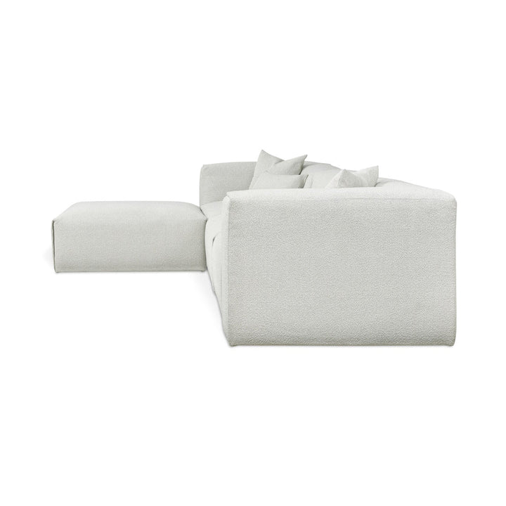 Nest Modular 4 - PC Sectional - ökenhem