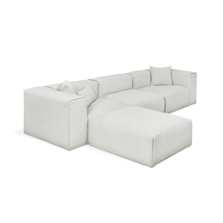 Nest Modular 4 - PC Sectional - ökenhem