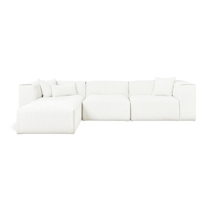 Nest Modular 4 - PC Sectional - ökenhem
