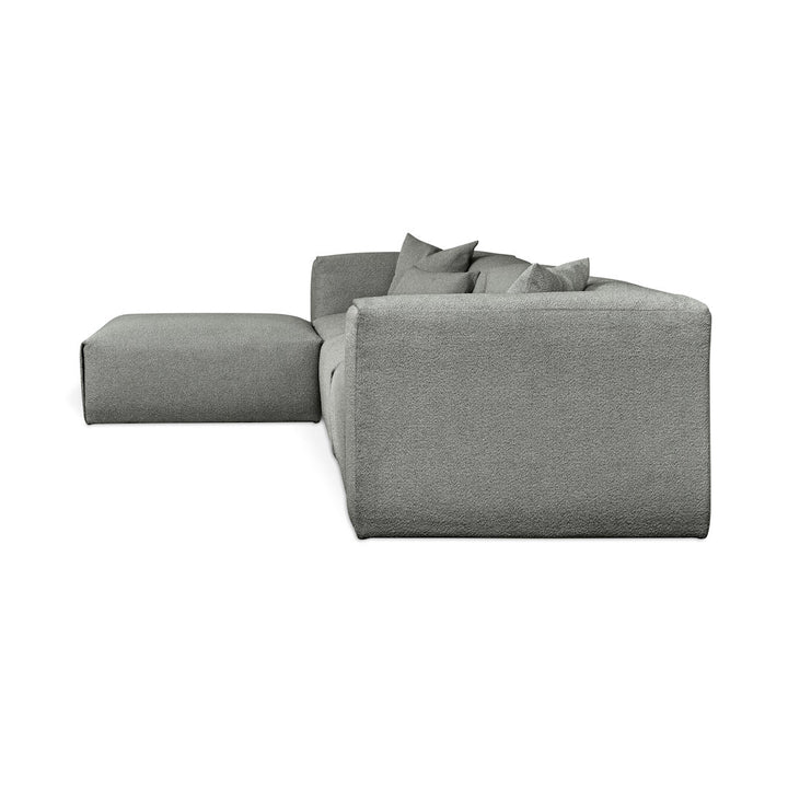 Nest Modular 4 - PC Sectional - ökenhem