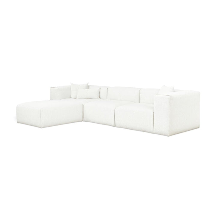 Nest Modular 4 - PC Sectional - ökenhem