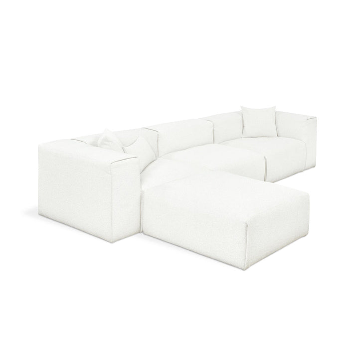 Nest Modular 4 - PC Sectional - ökenhem