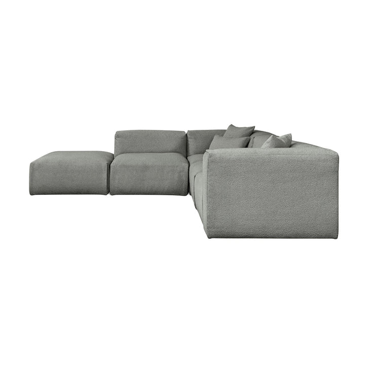 Nest Modular 5 - PC Sectional - ökenhem