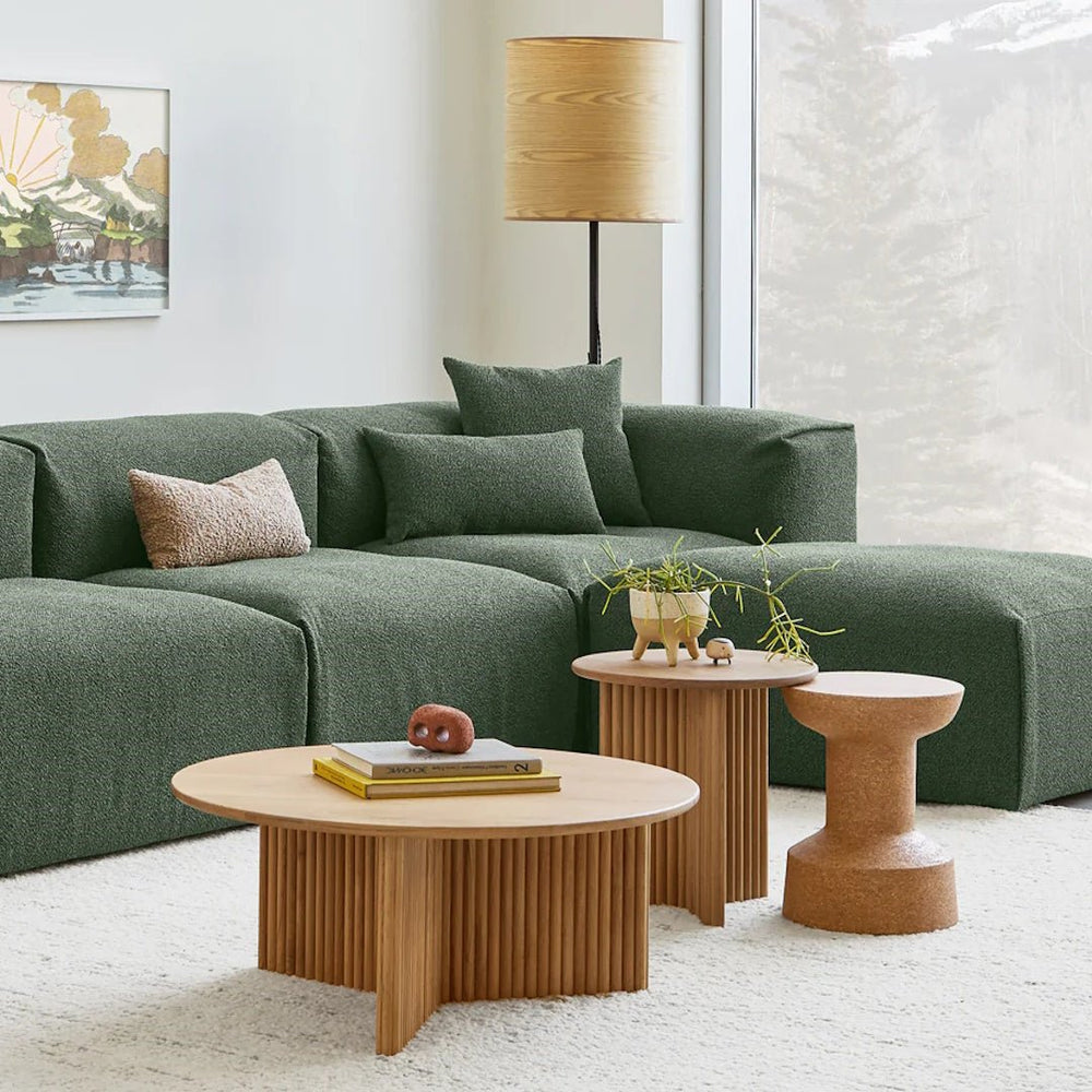 Nest Modular Corner - ökenhem