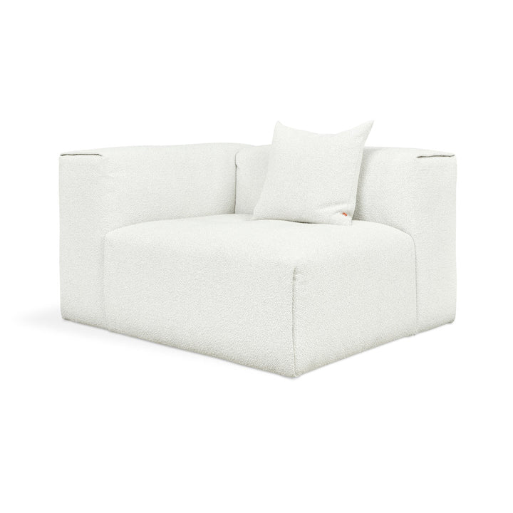 Nest Modular Left Arm - ökenhem