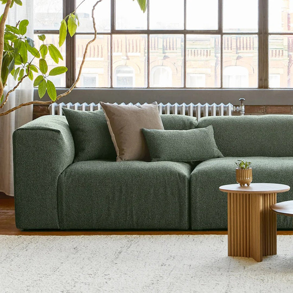 Nest Modular Left Arm - ökenhem