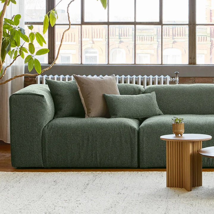 Nest Modular Left Arm - ökenhem