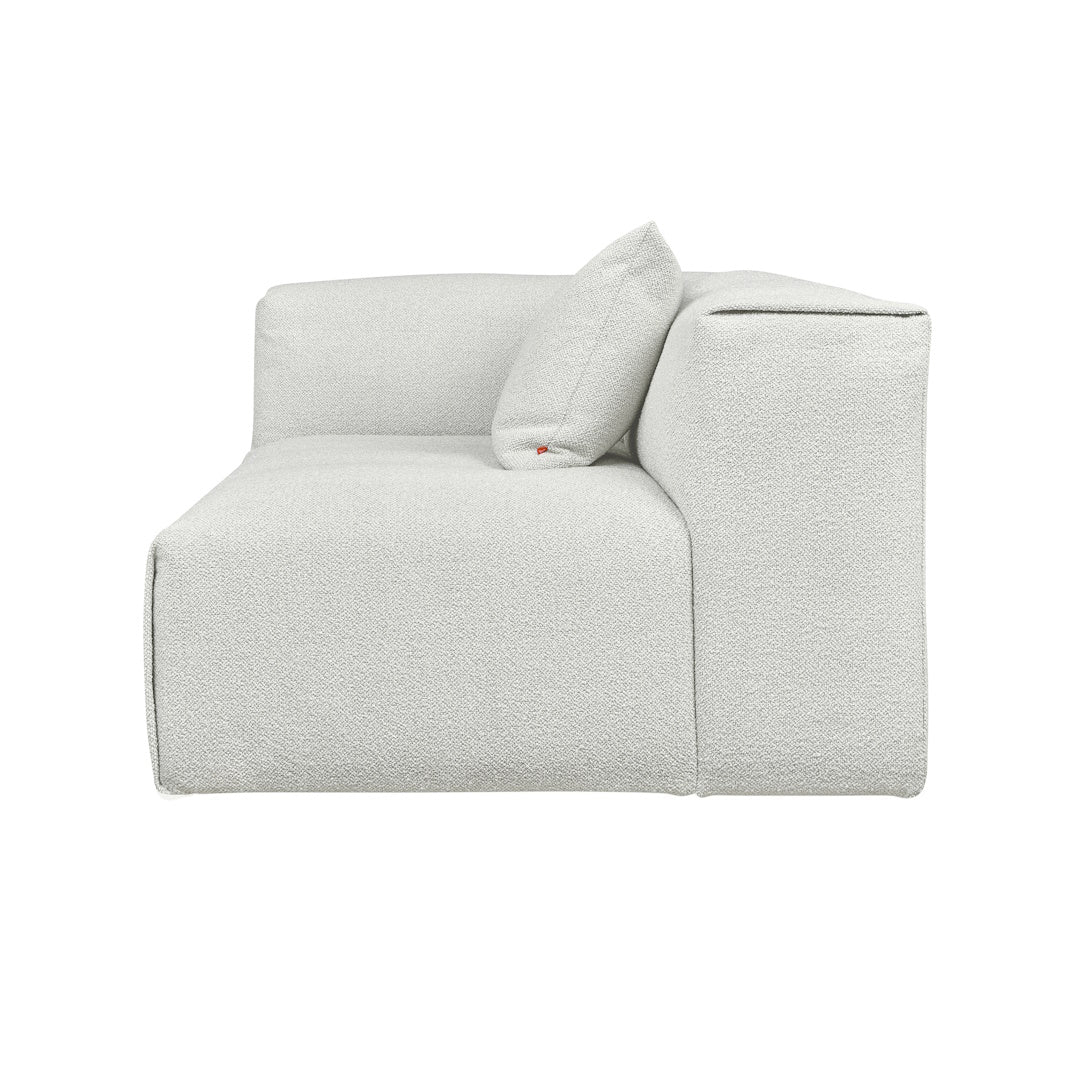 Nest Modular Left Arm - ökenhem