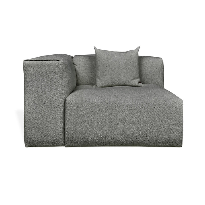 Nest Modular Left Arm - ökenhem