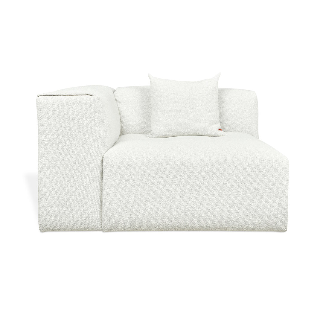 Nest Modular Left Arm - ökenhem