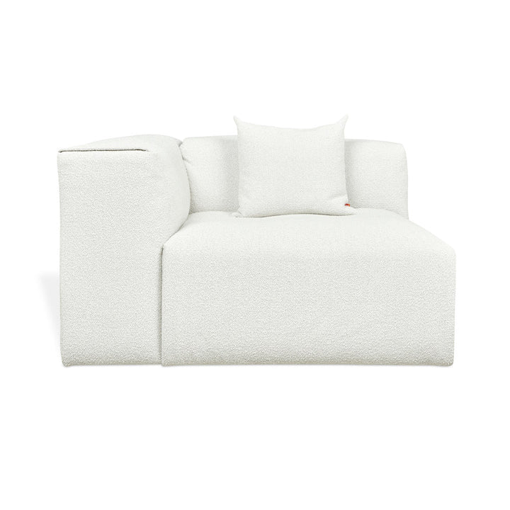 Nest Modular Left Arm - ökenhem