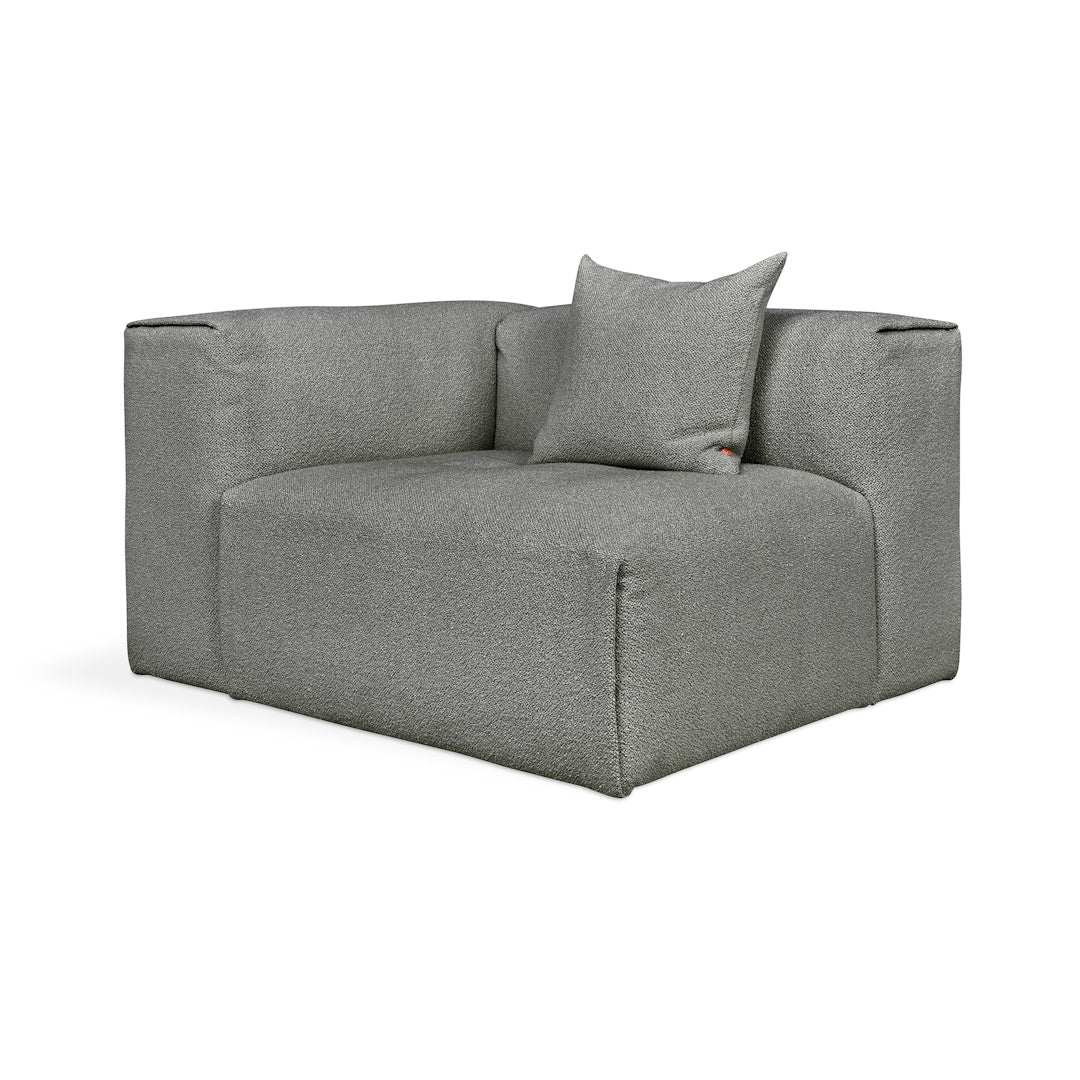 Nest Modular Left Arm - ökenhem