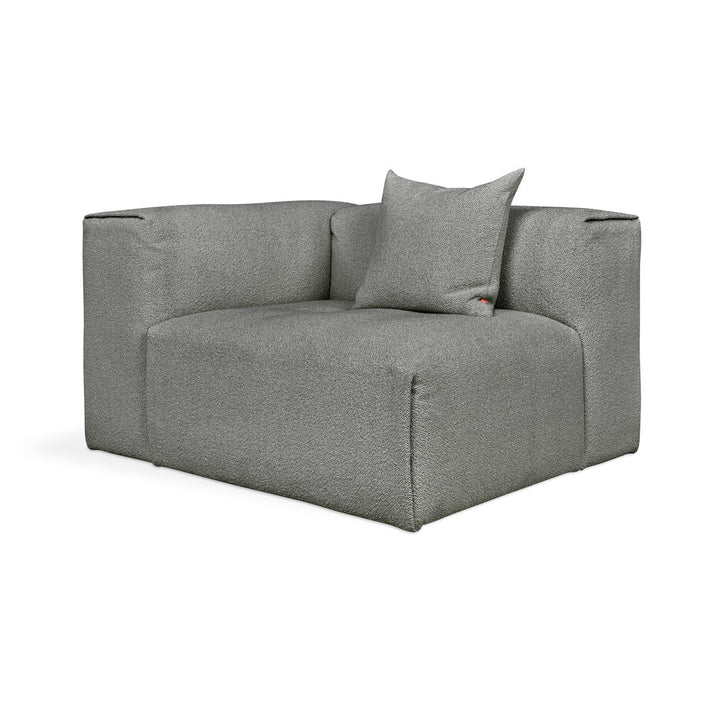 Nest Modular Left Arm - ökenhem