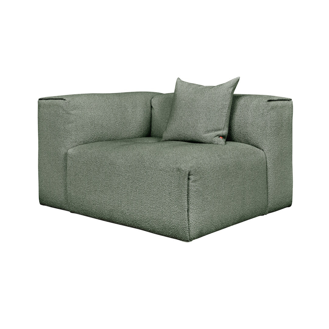 Nest Modular Left Arm - ökenhem