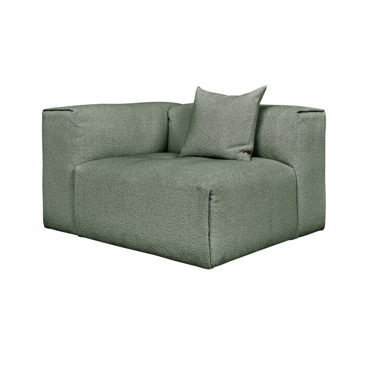 Nest Modular Left Arm - ökenhem