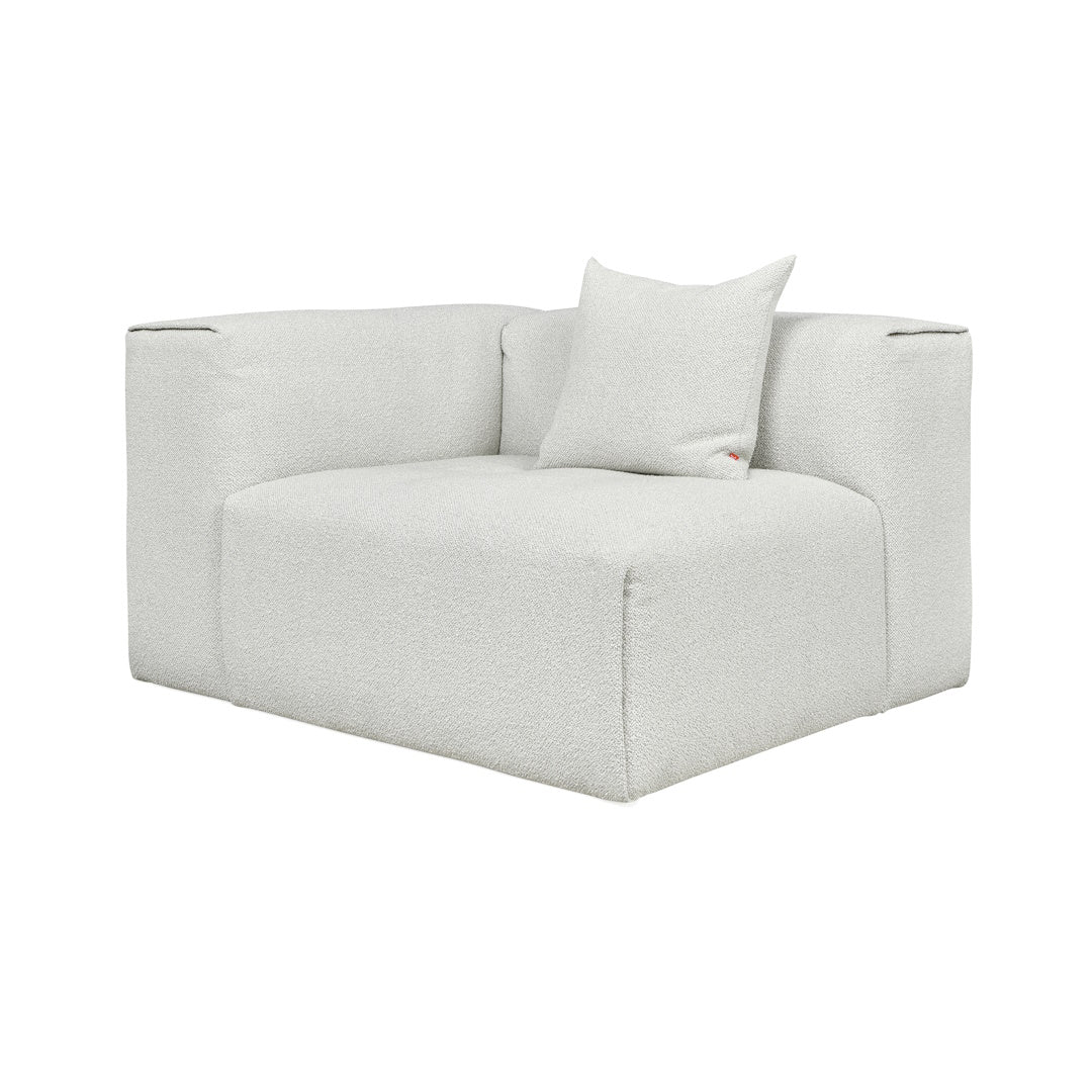 Nest Modular Left Arm - ökenhem