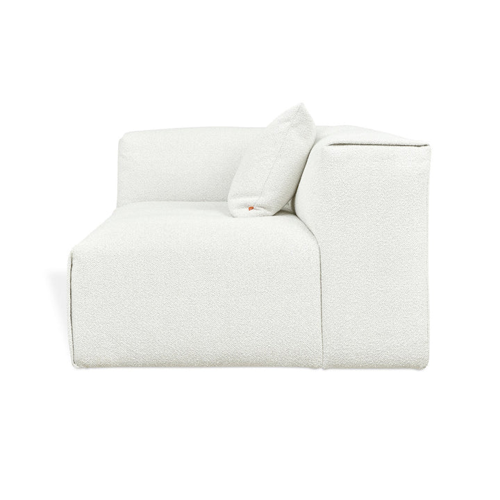 Nest Modular Left Arm - ökenhem