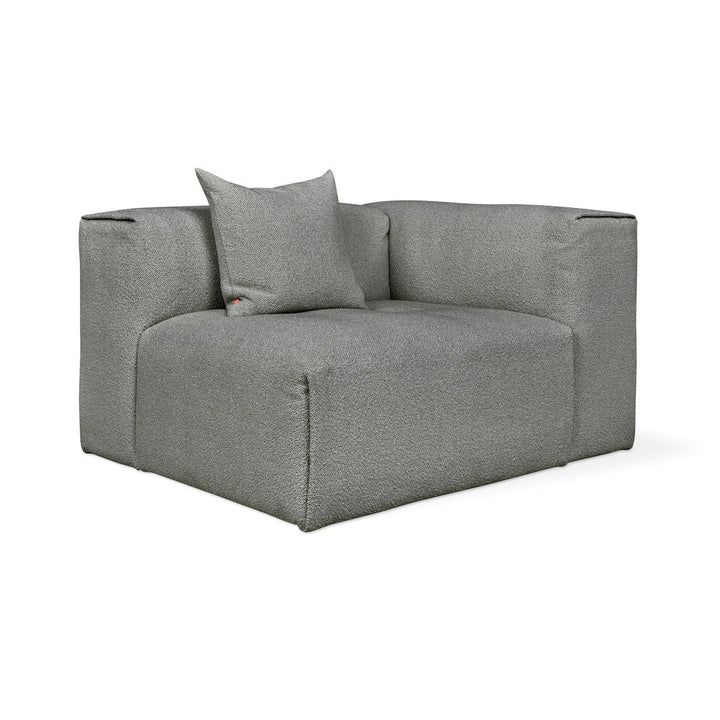 Nest Modular Right Arm - ökenhem