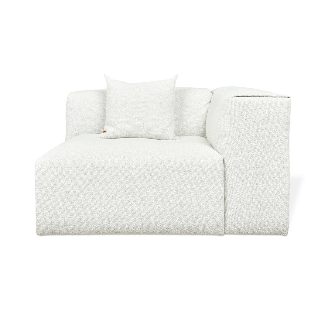 Nest Modular Right Arm - ökenhem