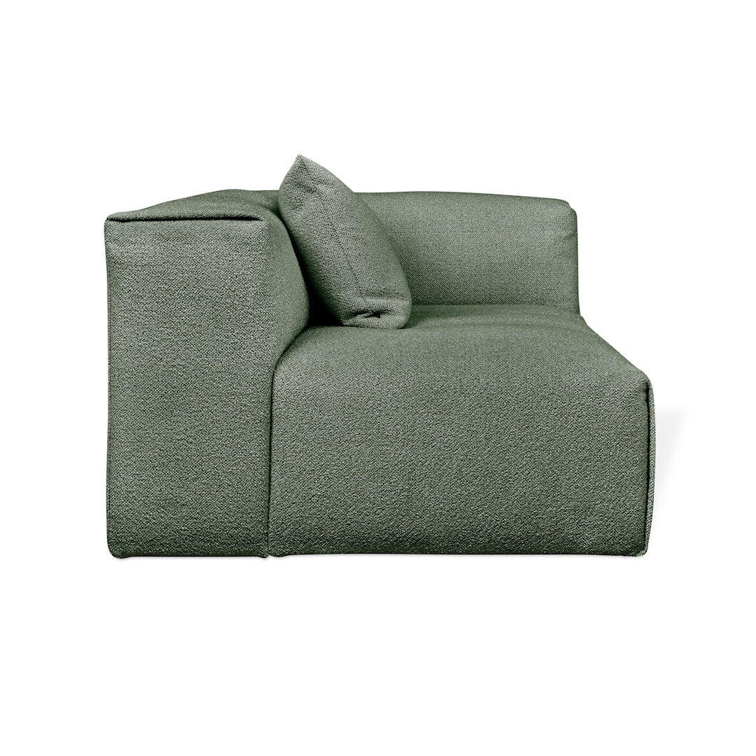 Nest Modular Right Arm - ökenhem