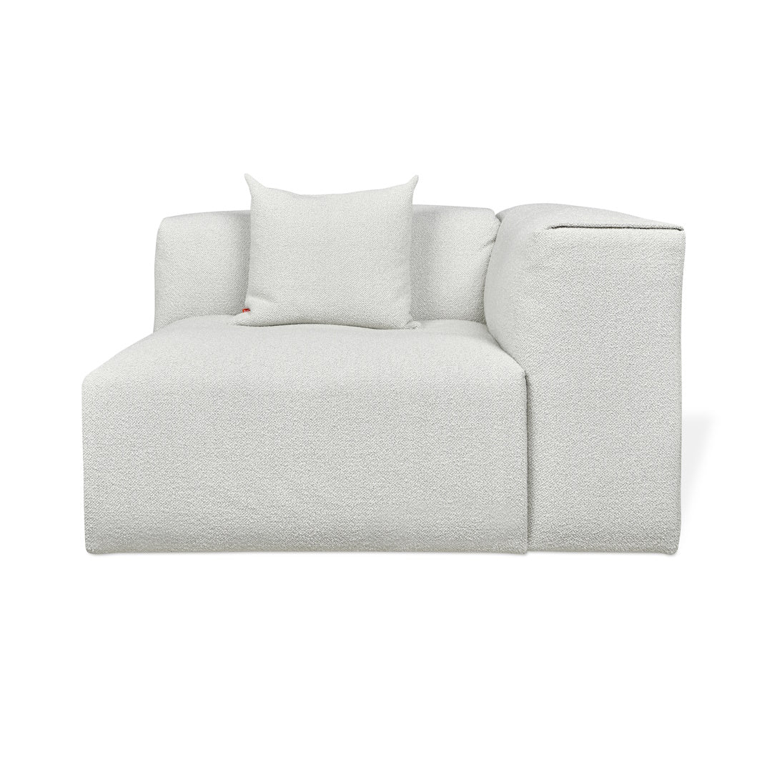 Nest Modular Right Arm - ökenhem