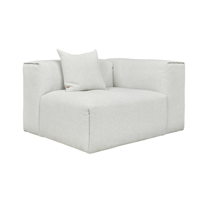 Nest Modular Right Arm - ökenhem