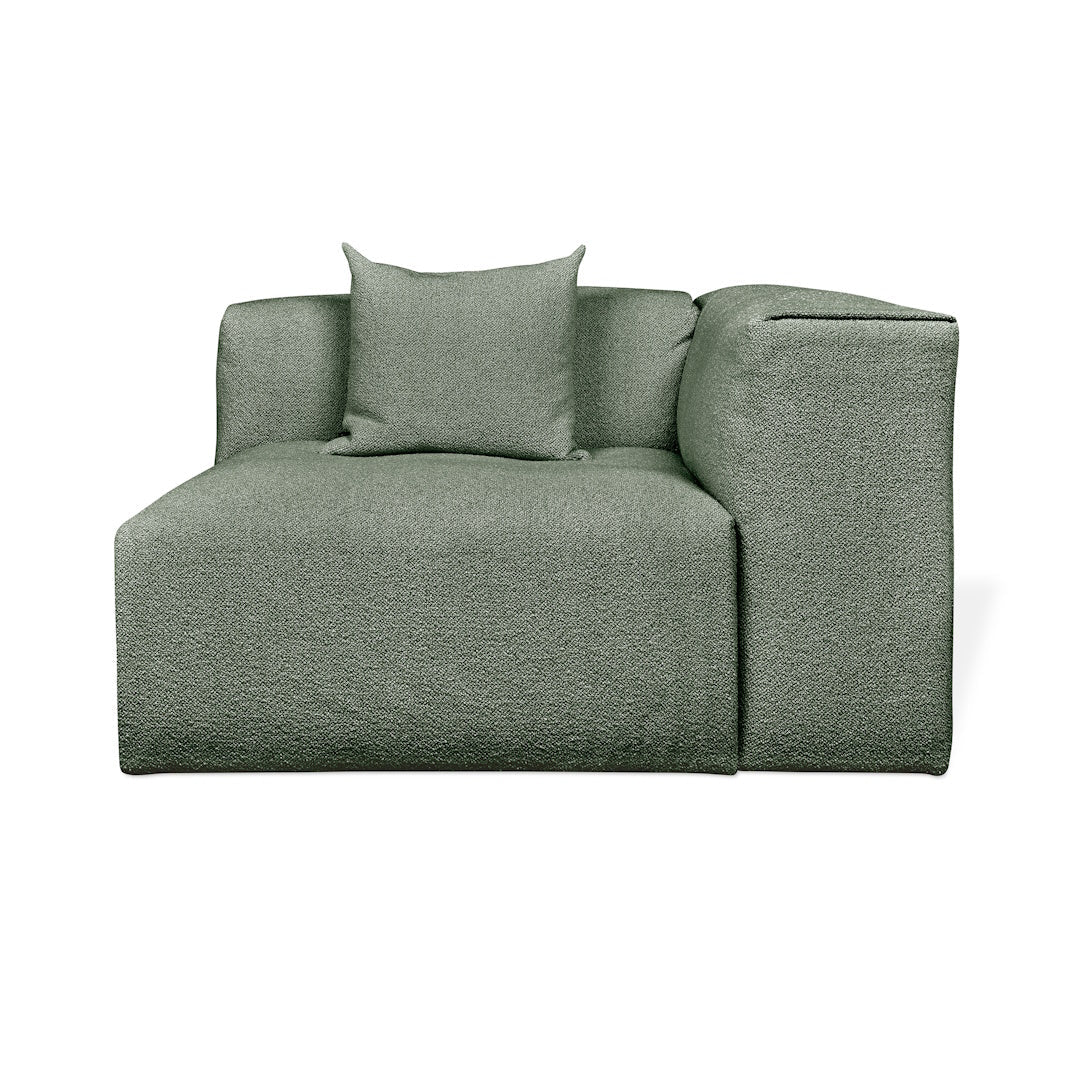 Nest Modular Right Arm - ökenhem