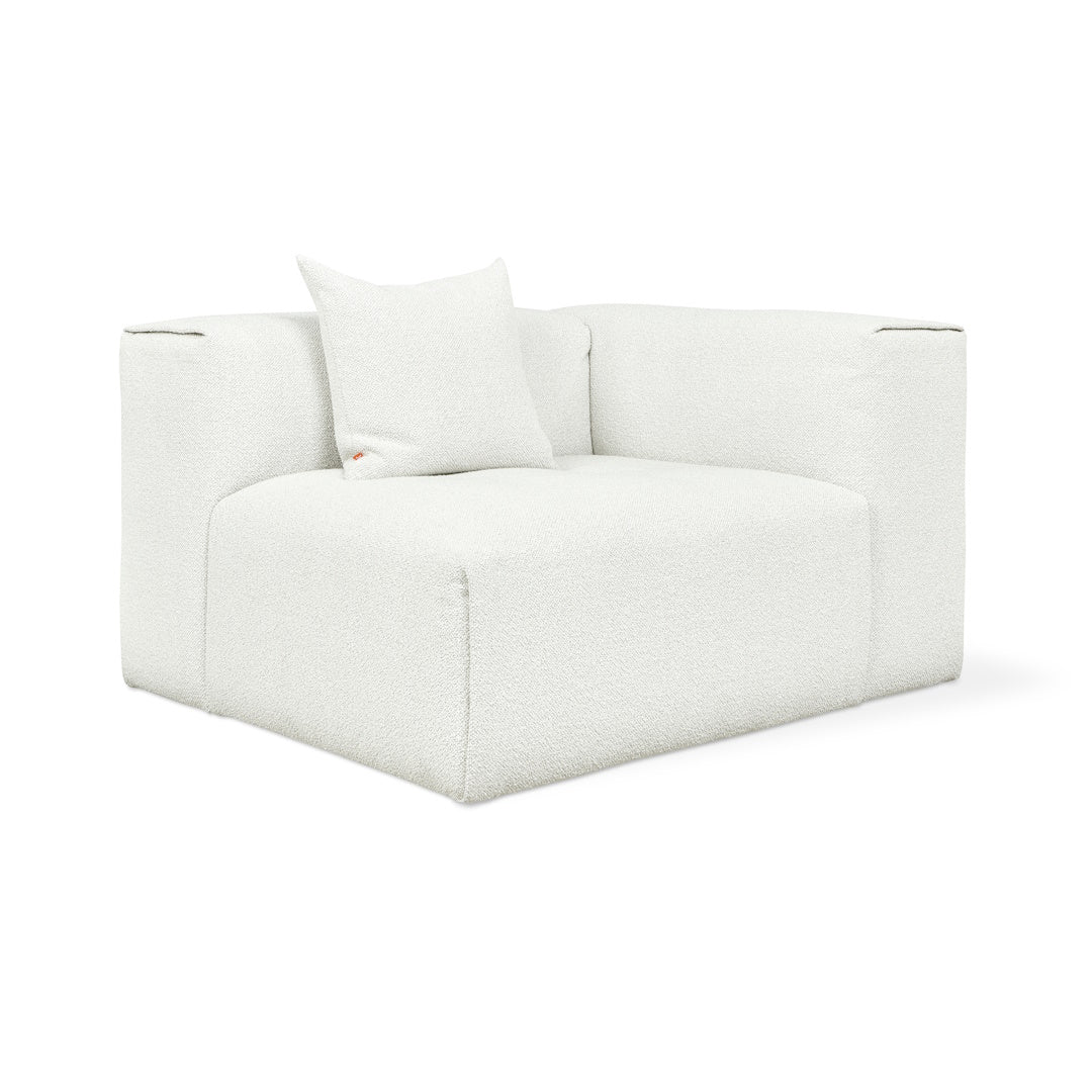 Nest Modular Right Arm - ökenhem