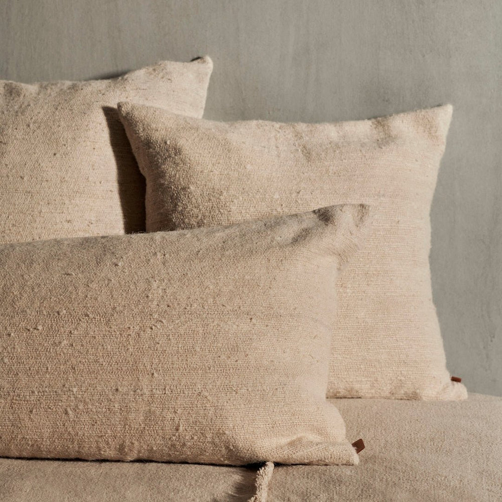 Nettle Cushion - ökenhem