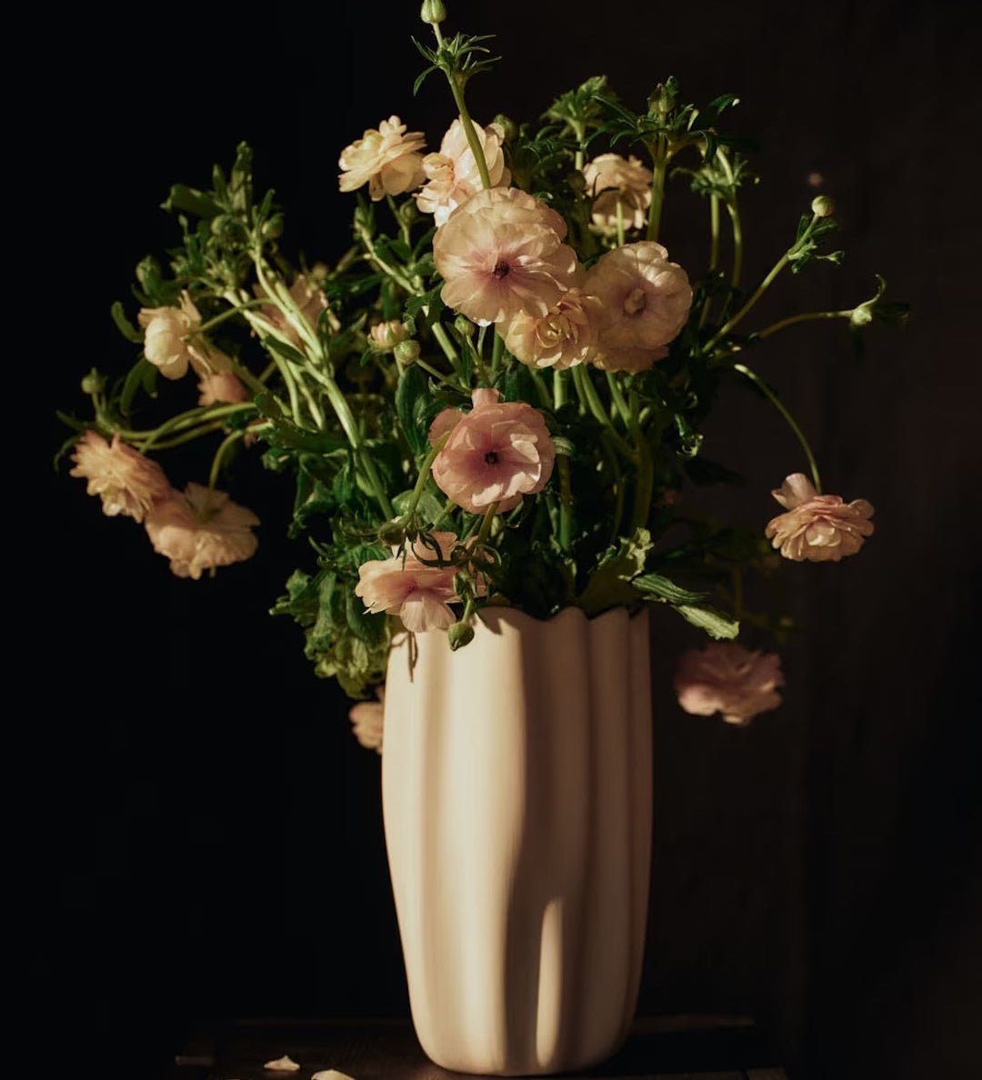 Nium Vase - ökenhem