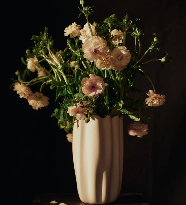 Nium Vase - ökenhem