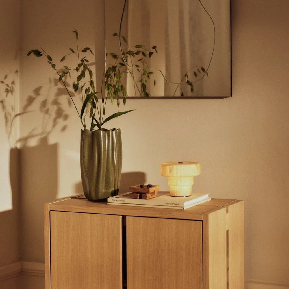 Nium Vase - ökenhem