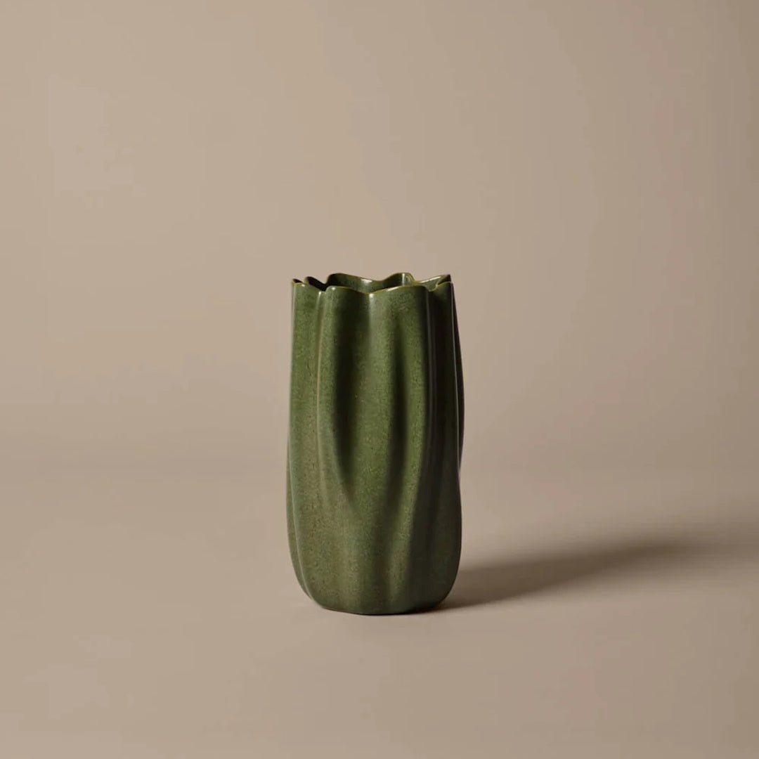 Nium Vase - ökenhem