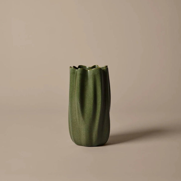 Nium Vase - ökenhem