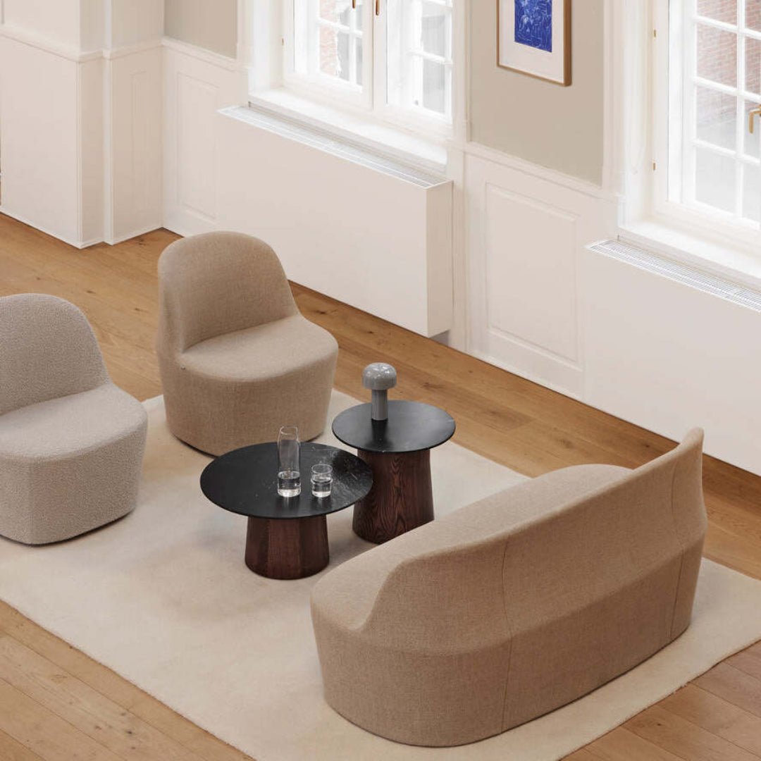 Niveau Coffee Table - 110cm - ökenhem