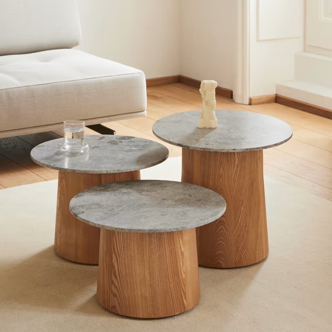 Niveau Coffee Table - 45cm - ökenhem